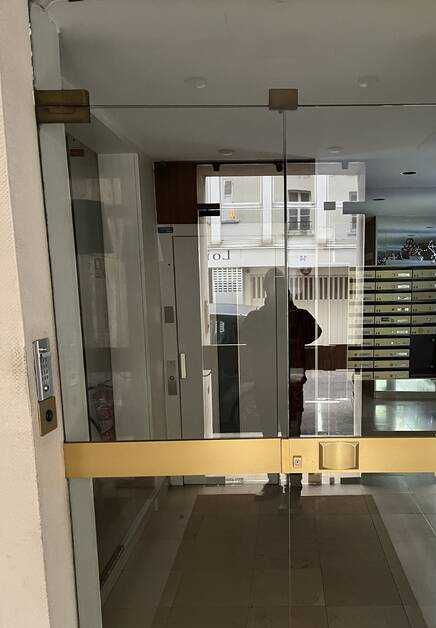 Appartement Rue Garnier à Neuilly-sur-Seine