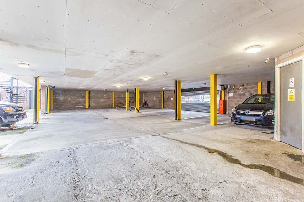 Flat Woodford Street in Wigan