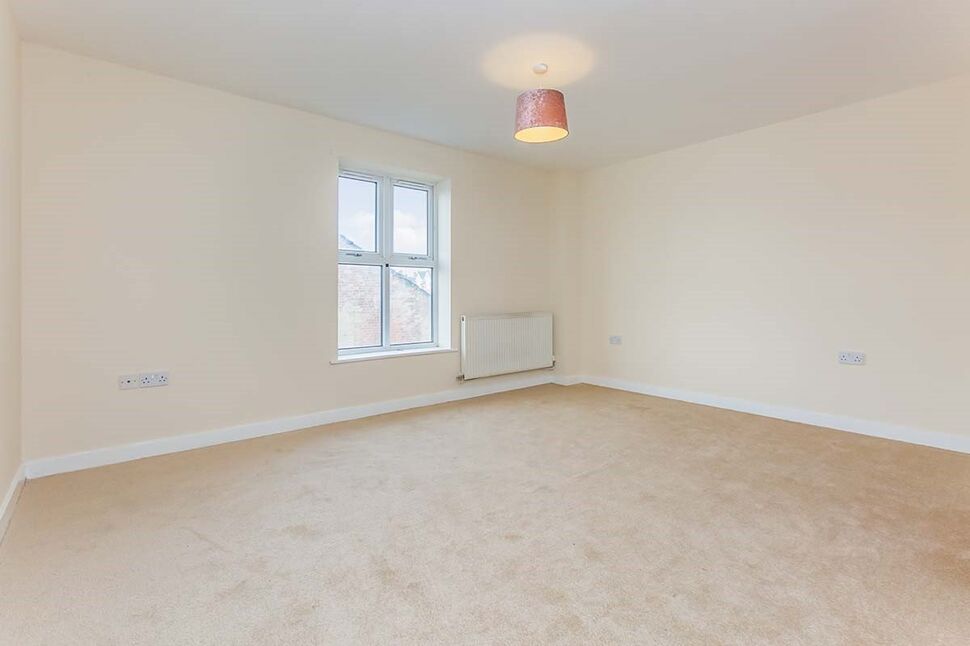 Flat Woodford Street in Wigan