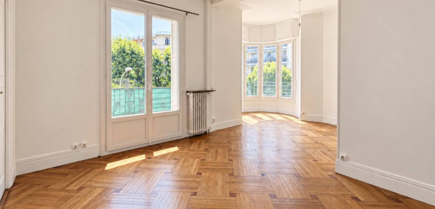 Appartement Rue Berlioz à Nice