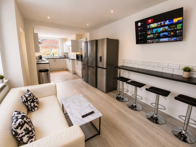 Room Weaste Lane in Salford