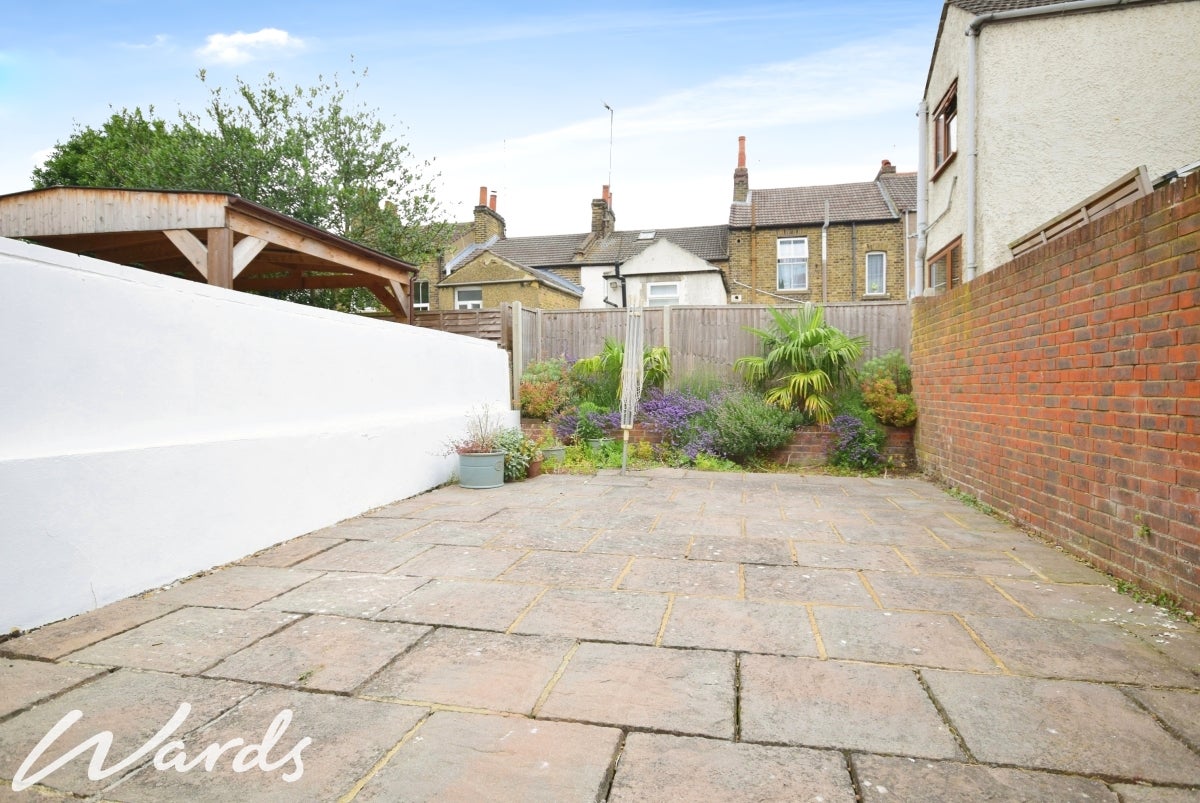 House Homemead Close in Gravesham