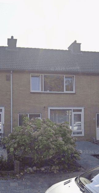 Huis Kringloop 94 in Amstelveen