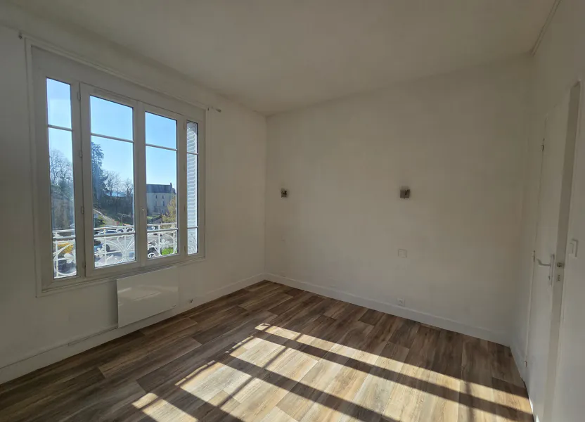 Appartement Rue de Fère à Château-Thierry