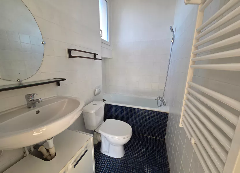 Appartement Rue de Fère à Château-Thierry