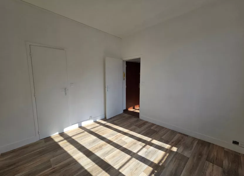 Appartement Rue de Fère à Château-Thierry