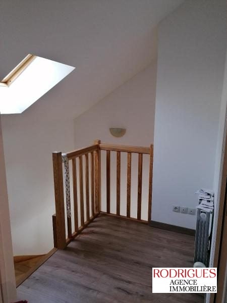 Appartement Boulevard Chasseigne à Poitiers
