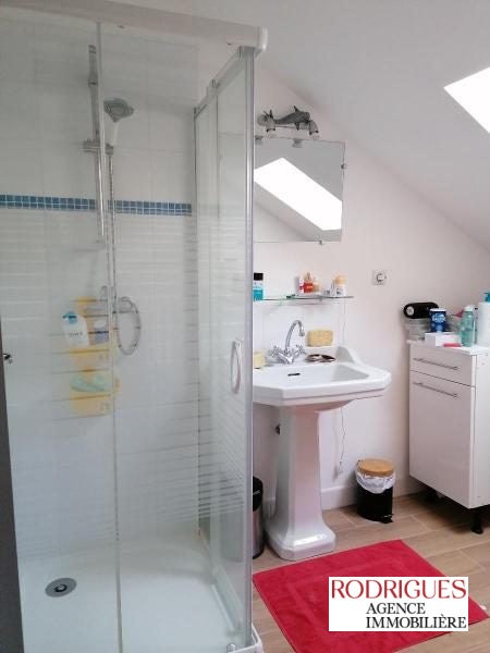 Appartement Boulevard Chasseigne à Poitiers
