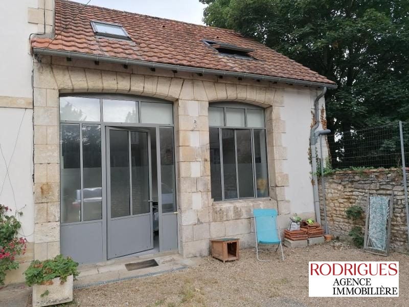Flat Boulevard Chasseigne in Poitiers