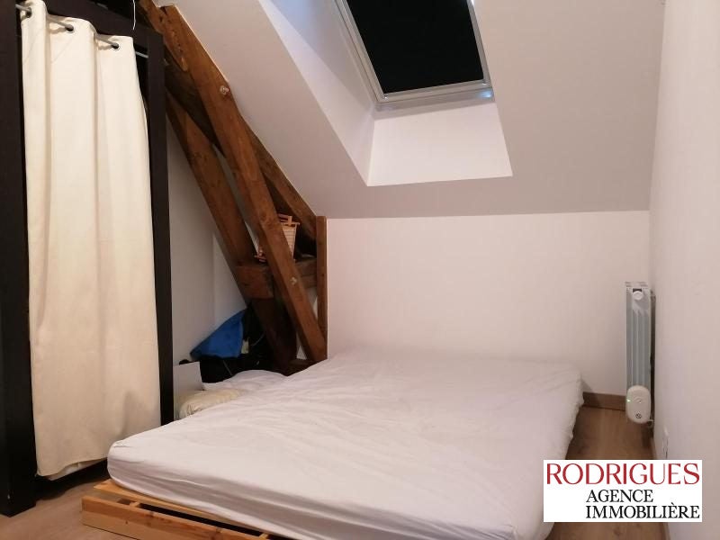 Appartement Boulevard Chasseigne à Poitiers