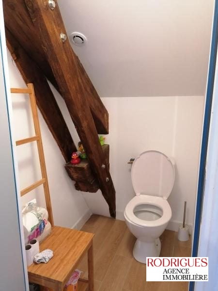 Appartement Boulevard Chasseigne à Poitiers