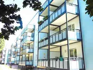 Wohnung Amsterdamer Straße in Köln