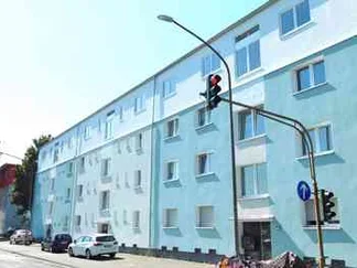 Wohnung Amsterdamer Straße in Köln
