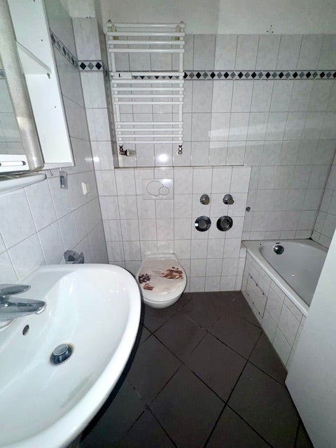 Wohnung Hannoversche Straße in Bremen