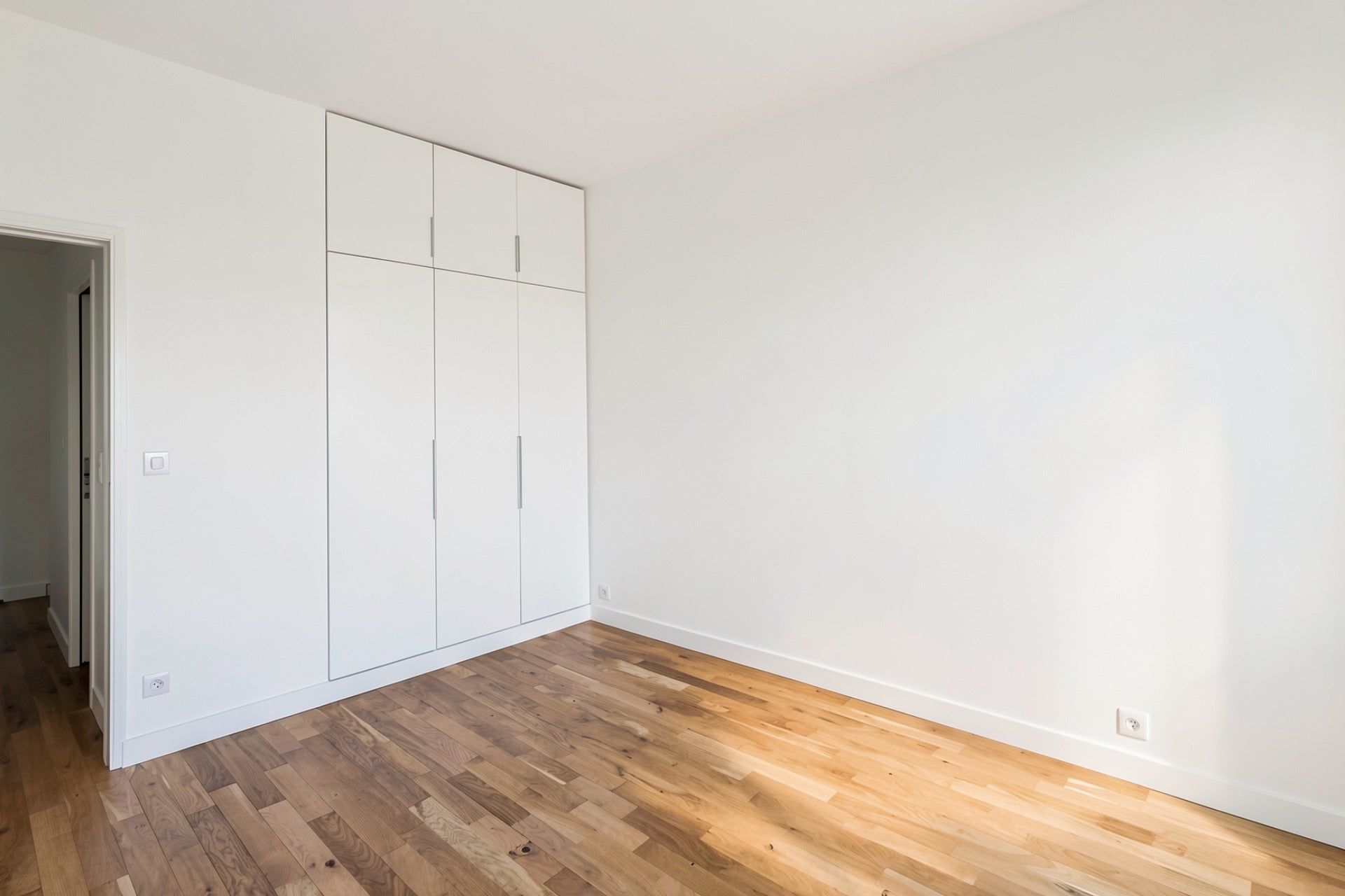 Appartement Rue de Lille à Paris