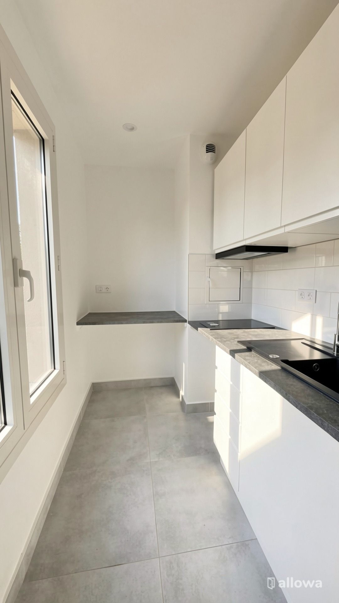 Appartement Rue de Lille à Paris