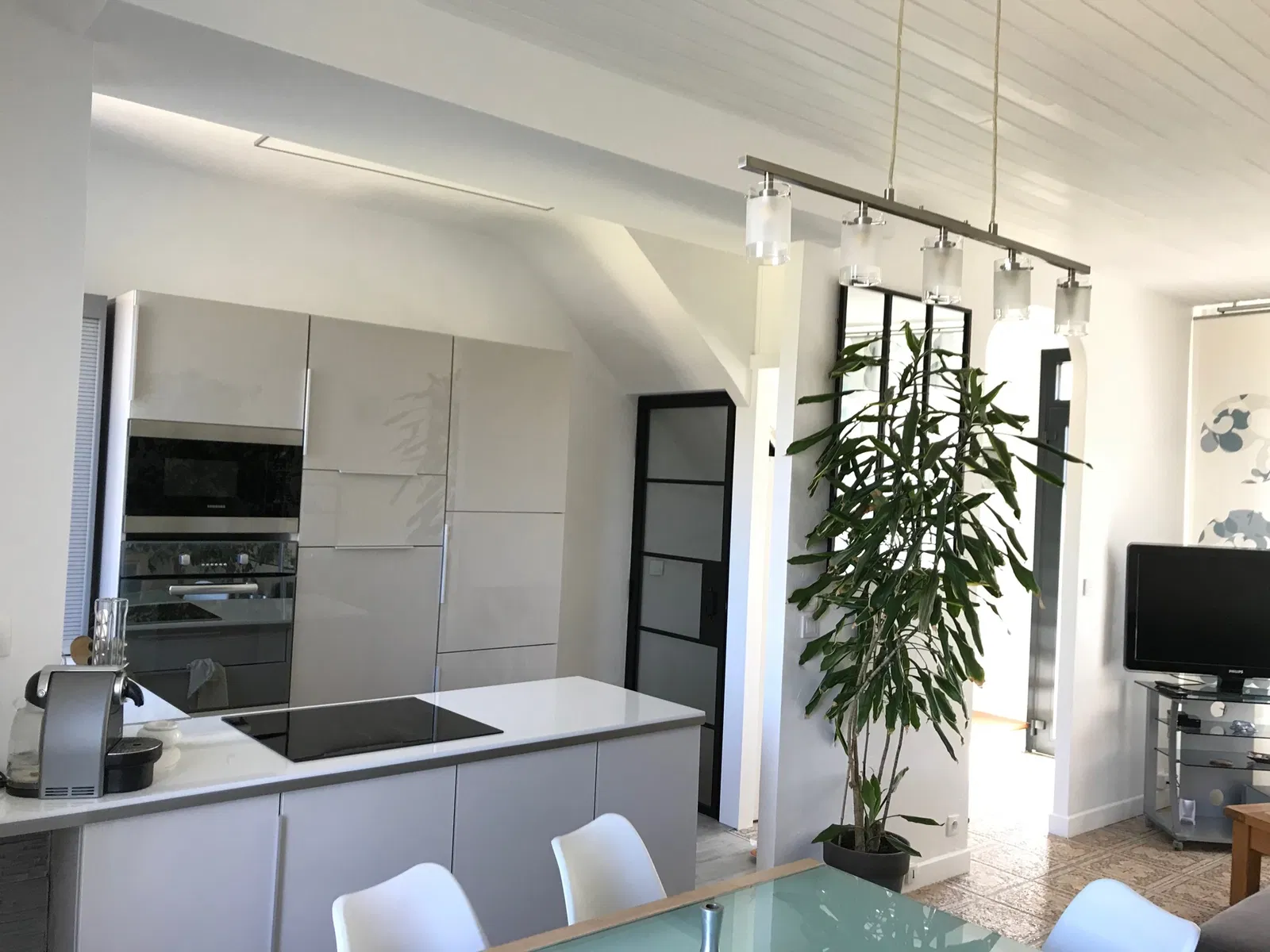 Maison Avenue de la Libération à Nancy