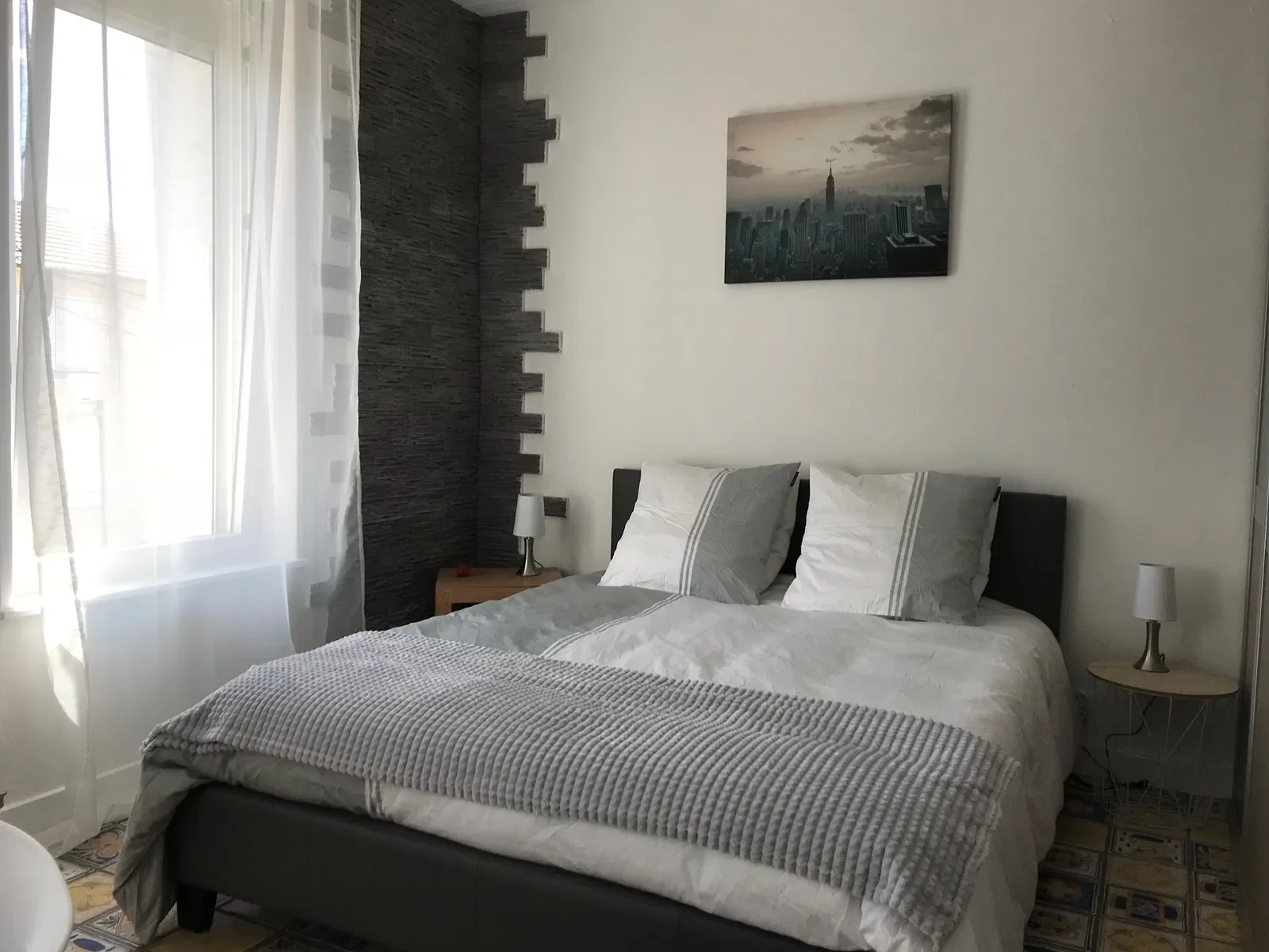 Maison Avenue de la Libération à Nancy