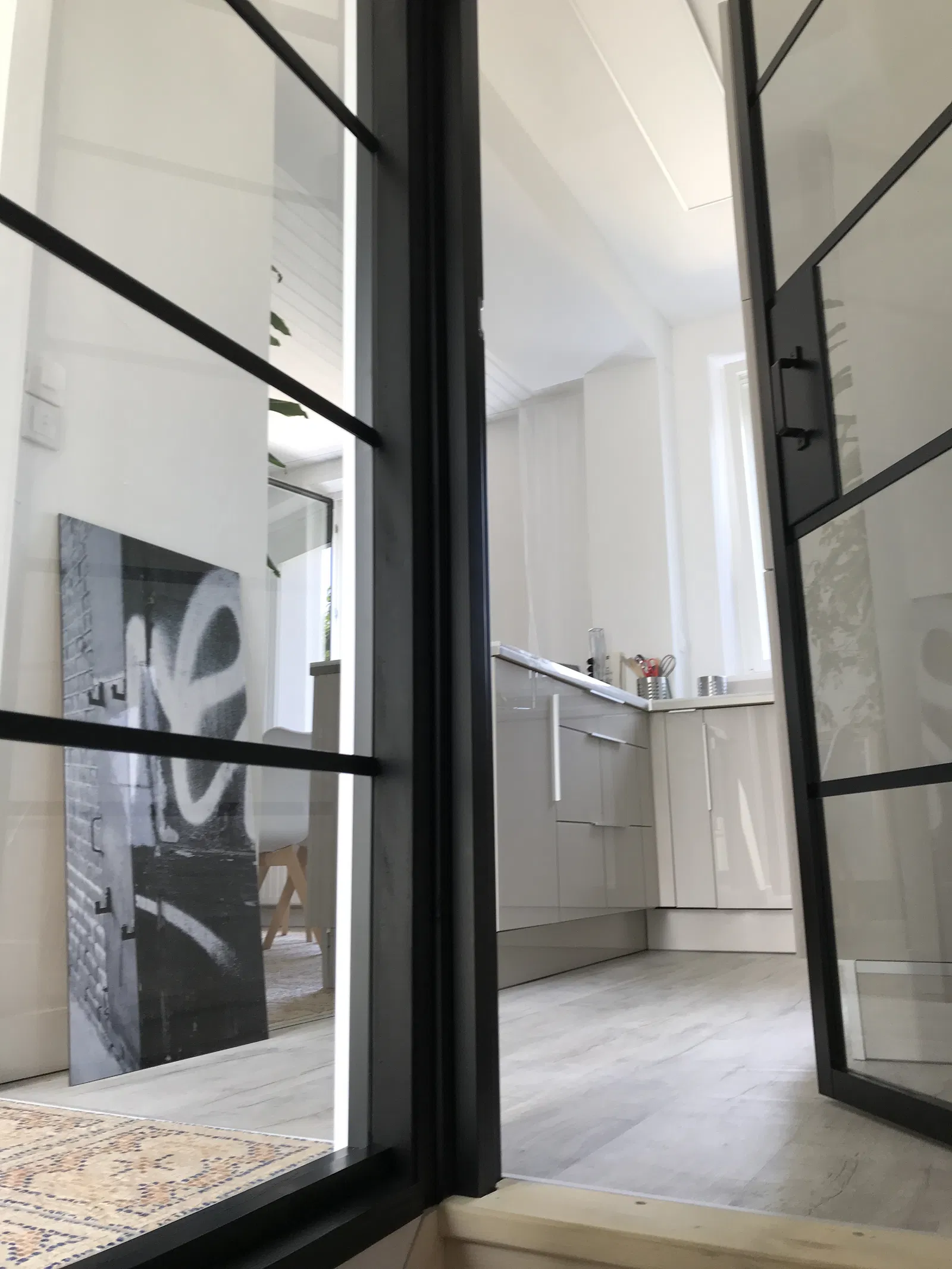 Maison Avenue de la Libération à Nancy