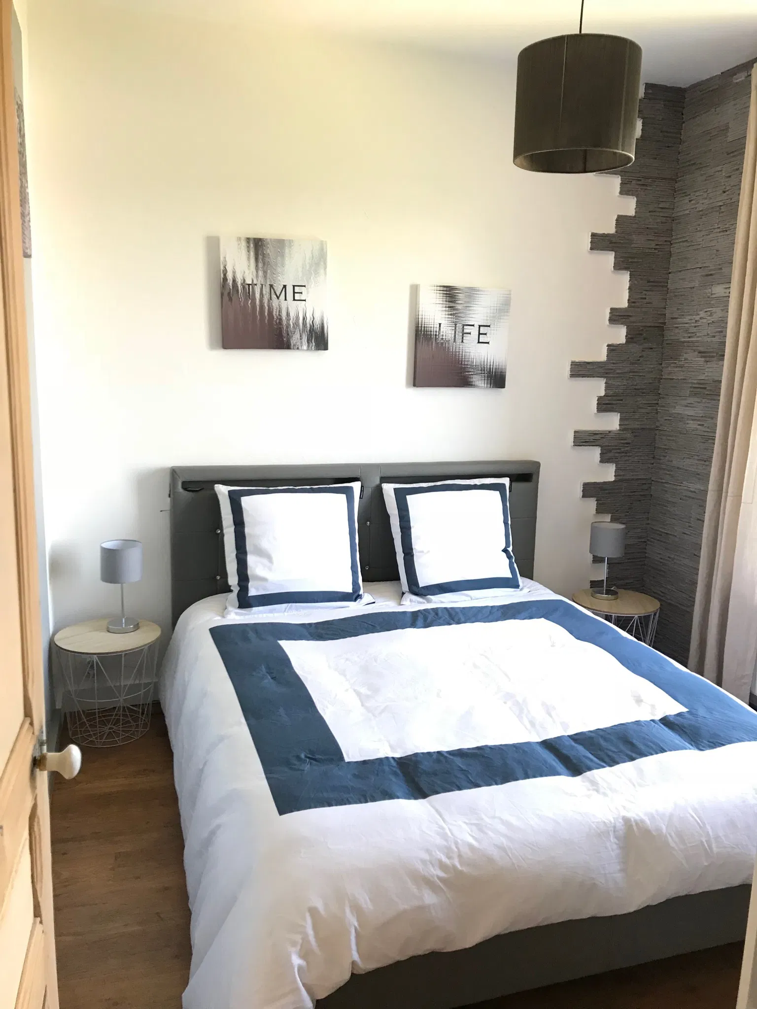 Maison Avenue de la Libération à Nancy