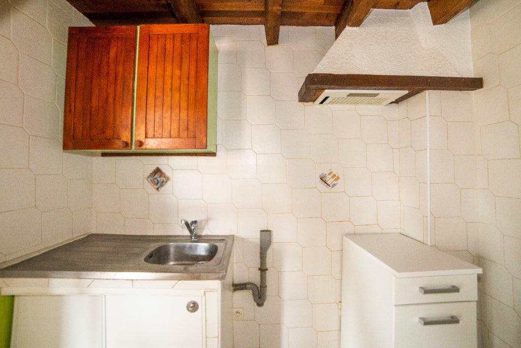 Appartement D 6009 à Sigean