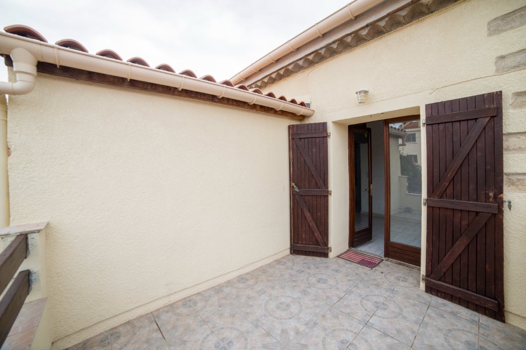 Appartement D 6009 à Sigean