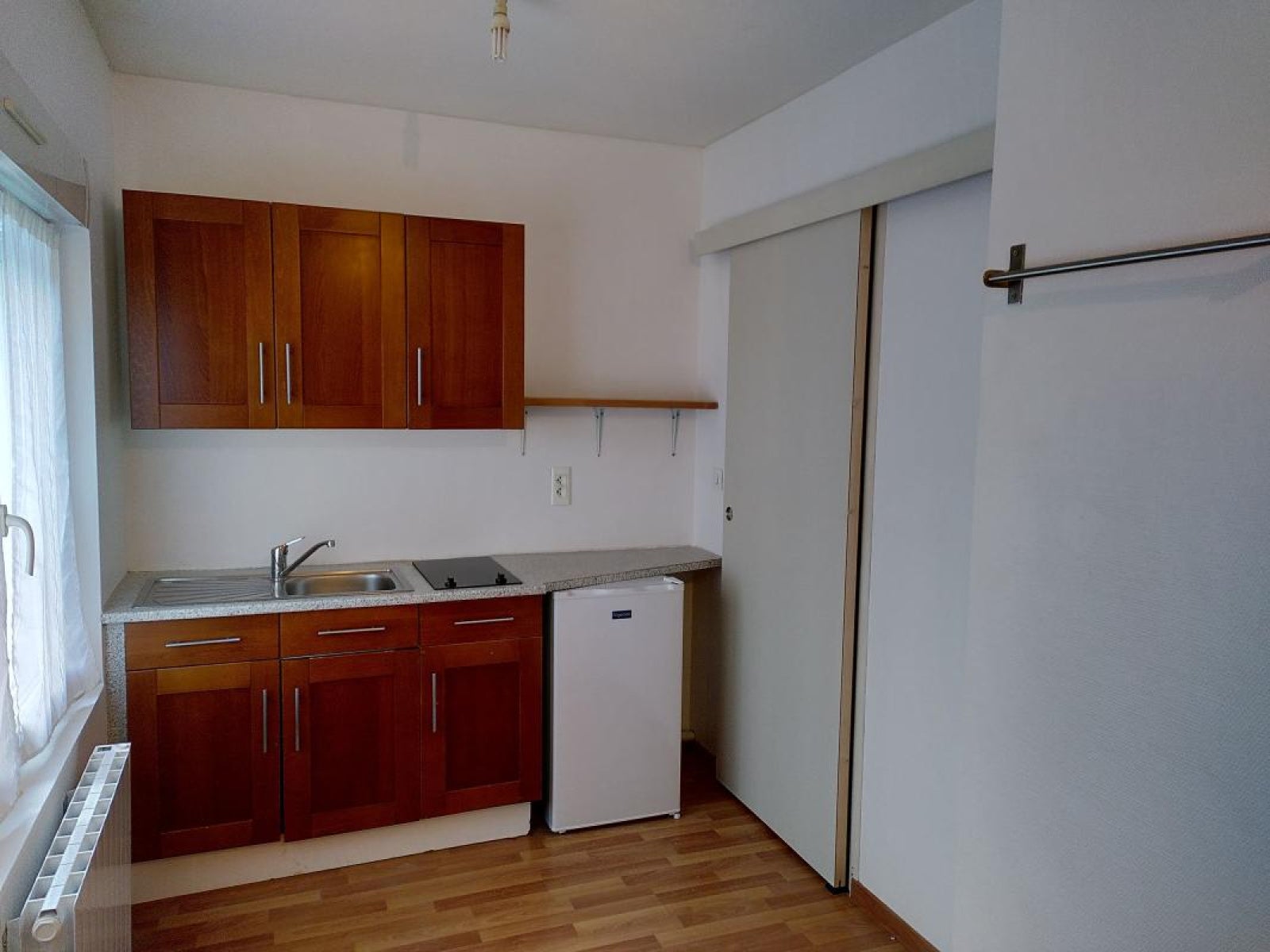 Appartement Rue Julien Videment à Nantes