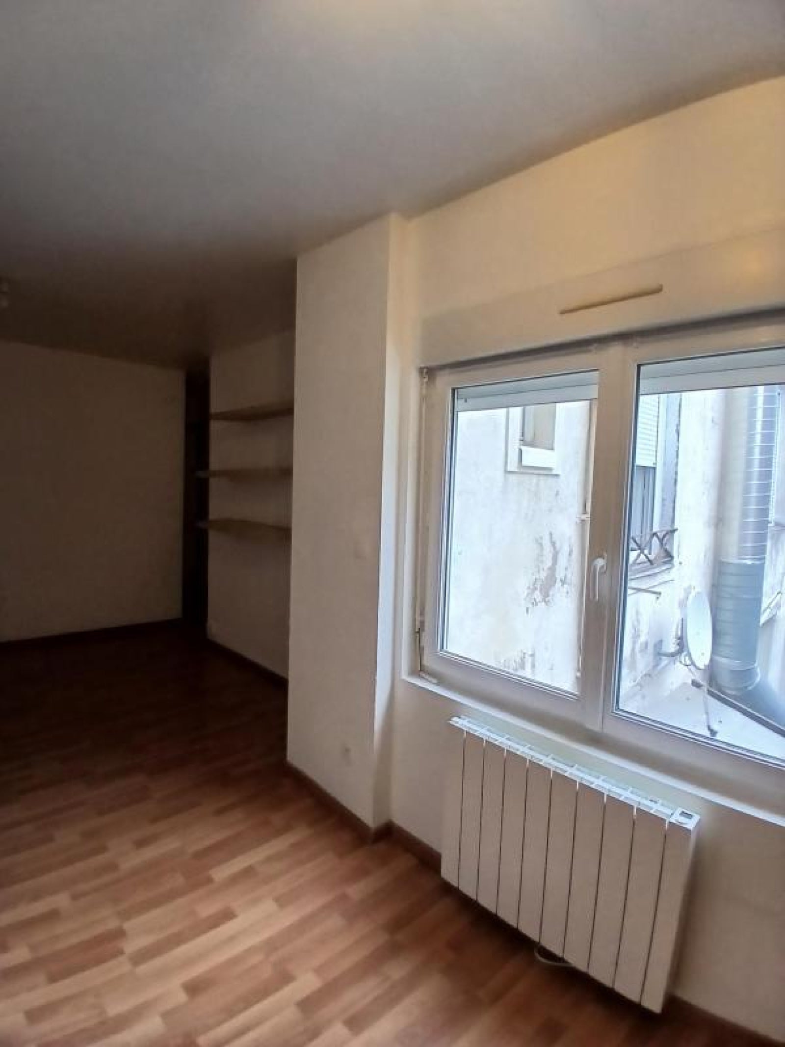 Appartement Rue Julien Videment à Nantes