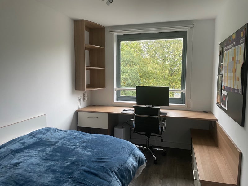 Room Rotherhithe New Road in Greater London