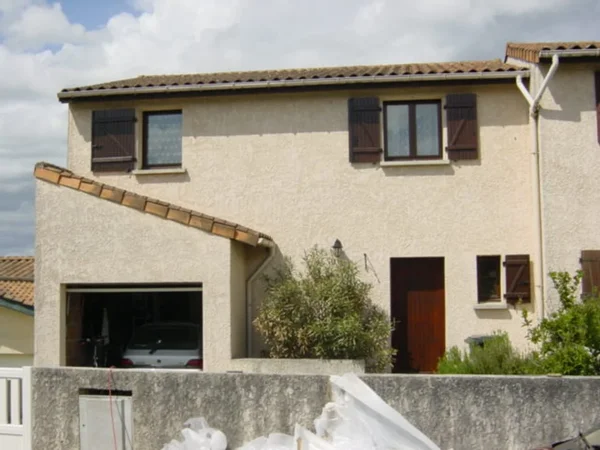 Maison Rue de Canteret à Blanquefort