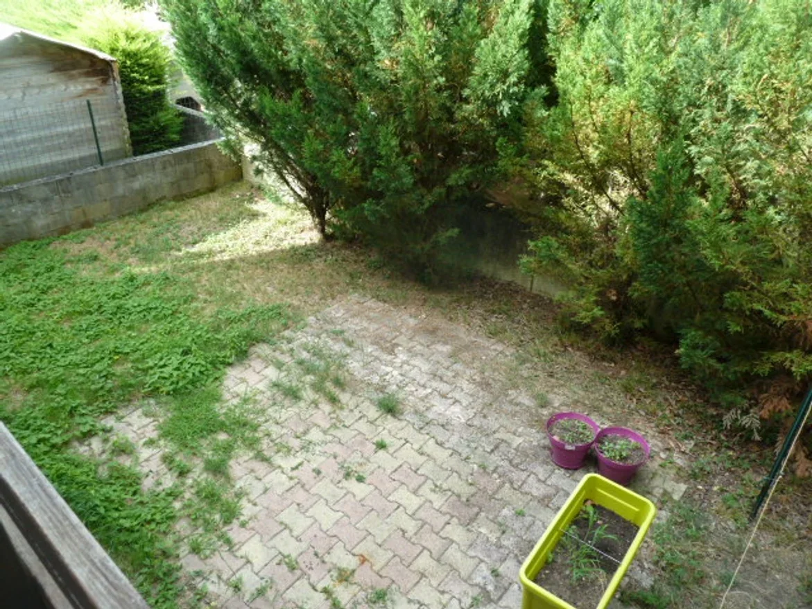 Maison Rue de Canteret à Blanquefort