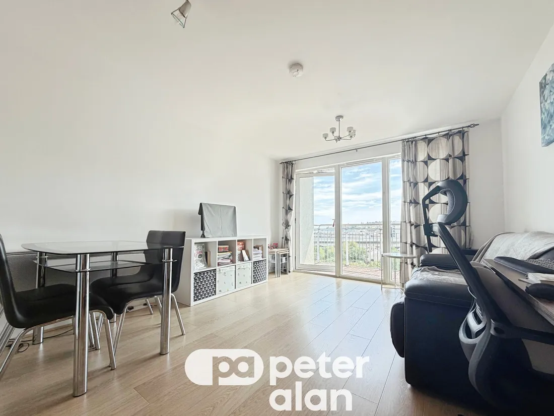 Flat Cogan Spur in Cardiff