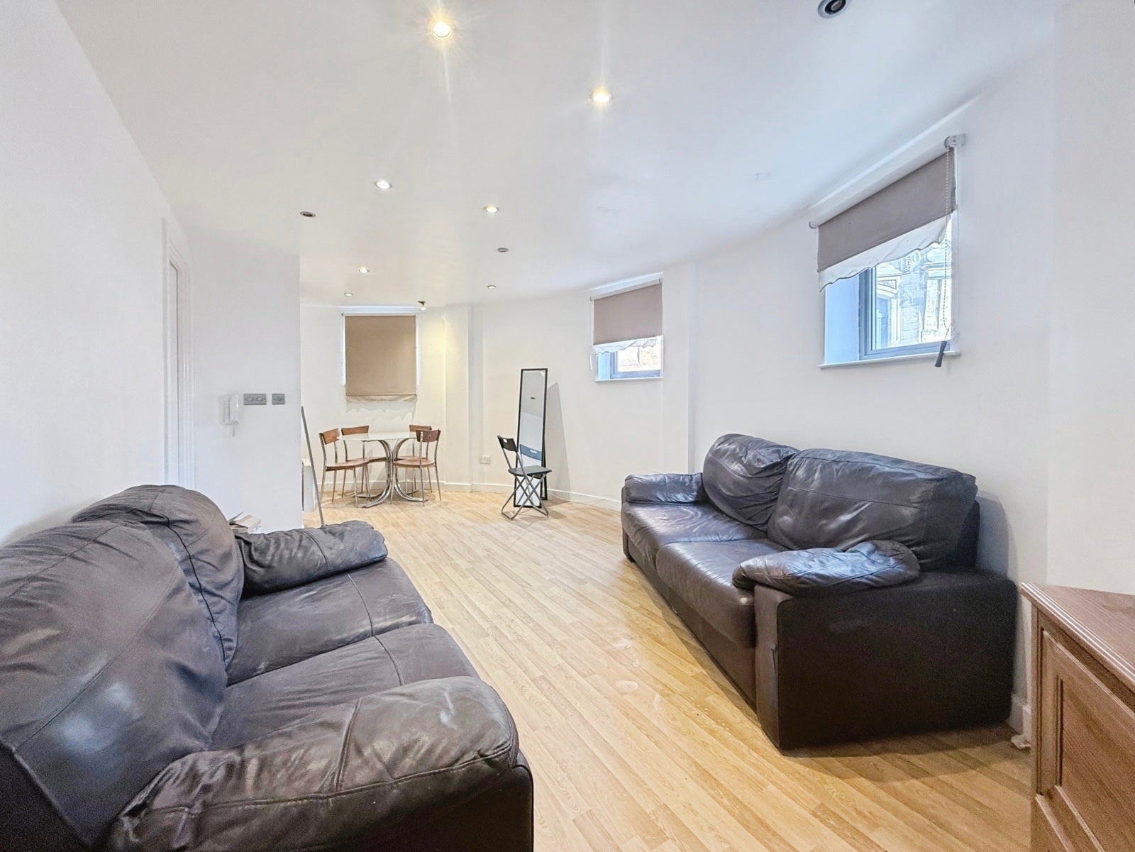 Flat Melbourne Street in Newcastle upon Tyne
