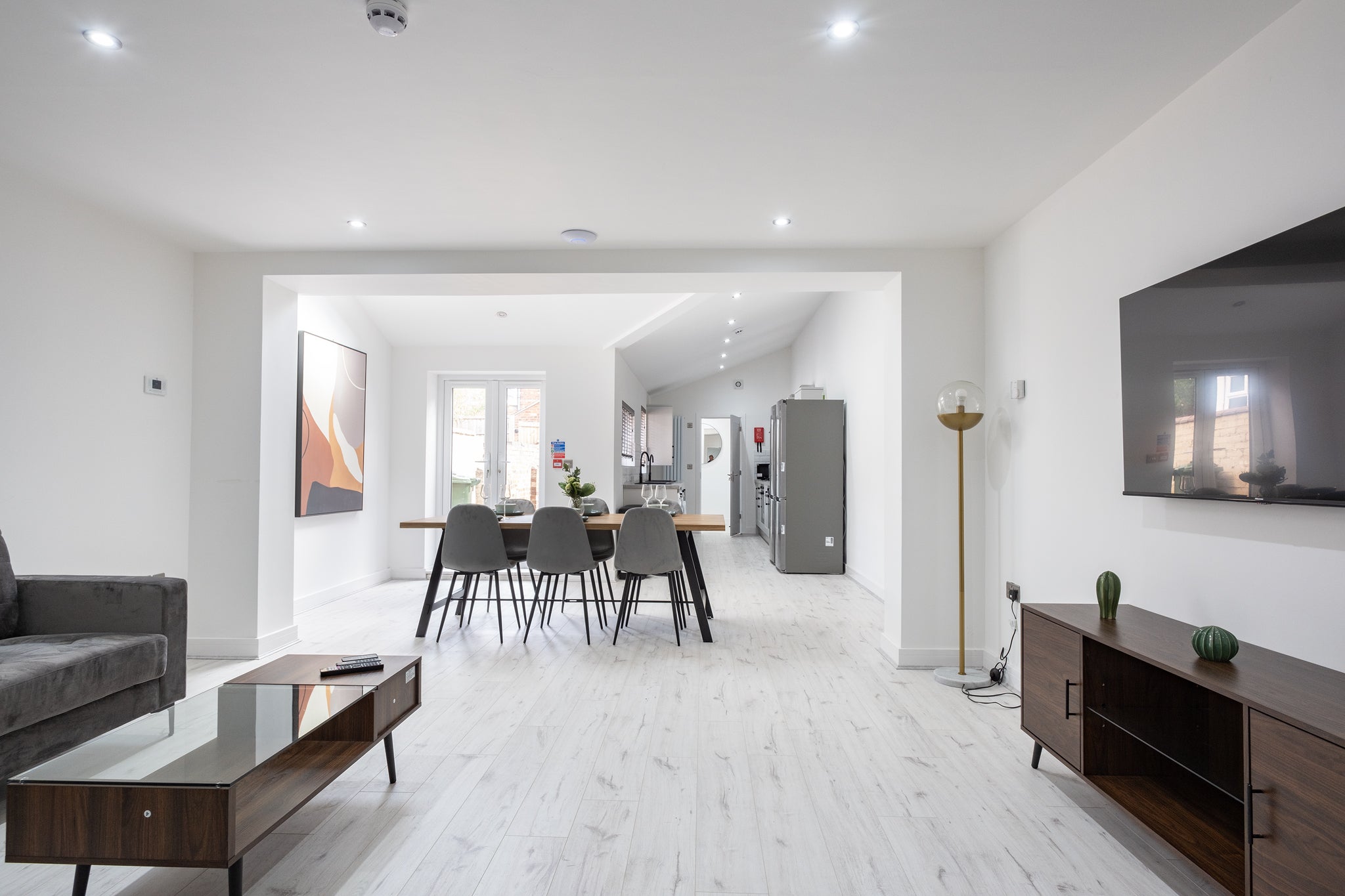 Room Avondale Street in Lincoln