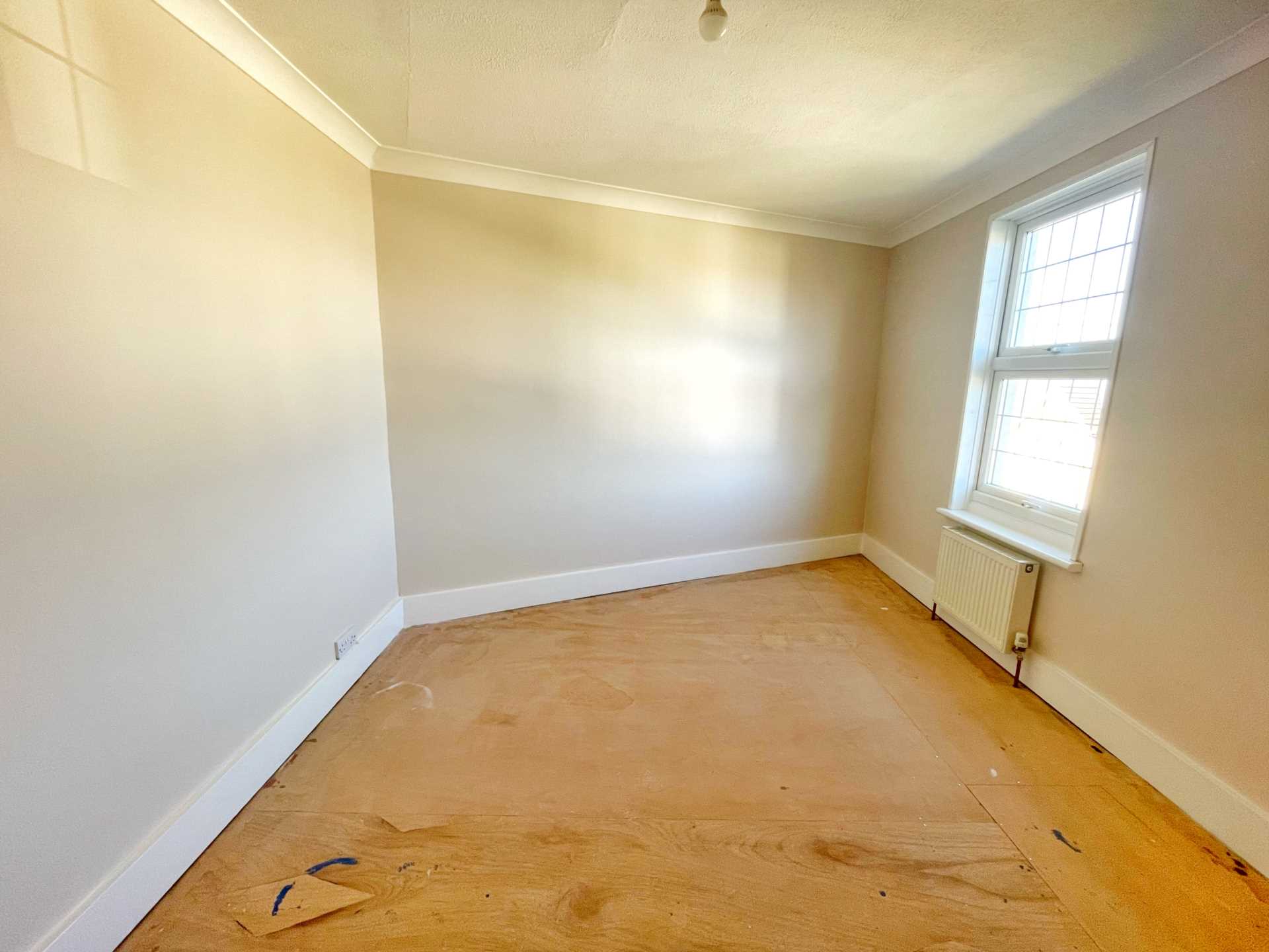 House Sidney Road in Rochester