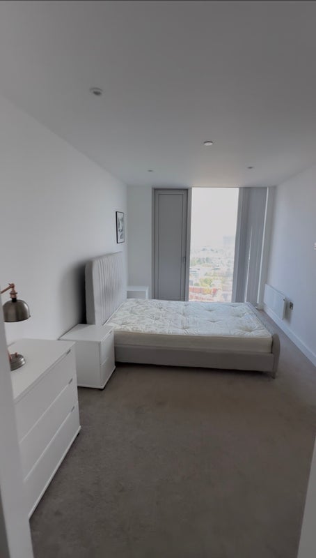 Room Owen Street in Manchester