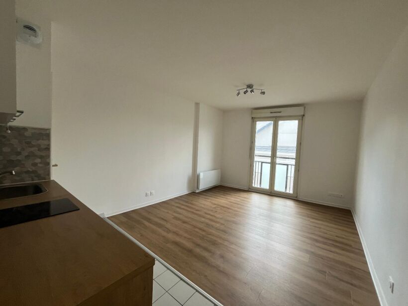 Appartement Place Drouet d'Erlon à Reims