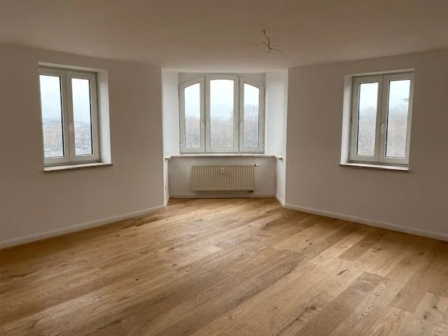 Wohnung Osterweihstraße in Zwickau