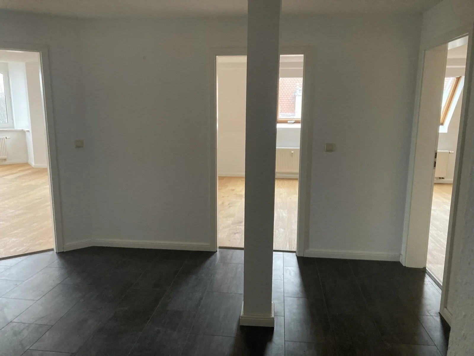 Wohnung Osterweihstraße in Zwickau