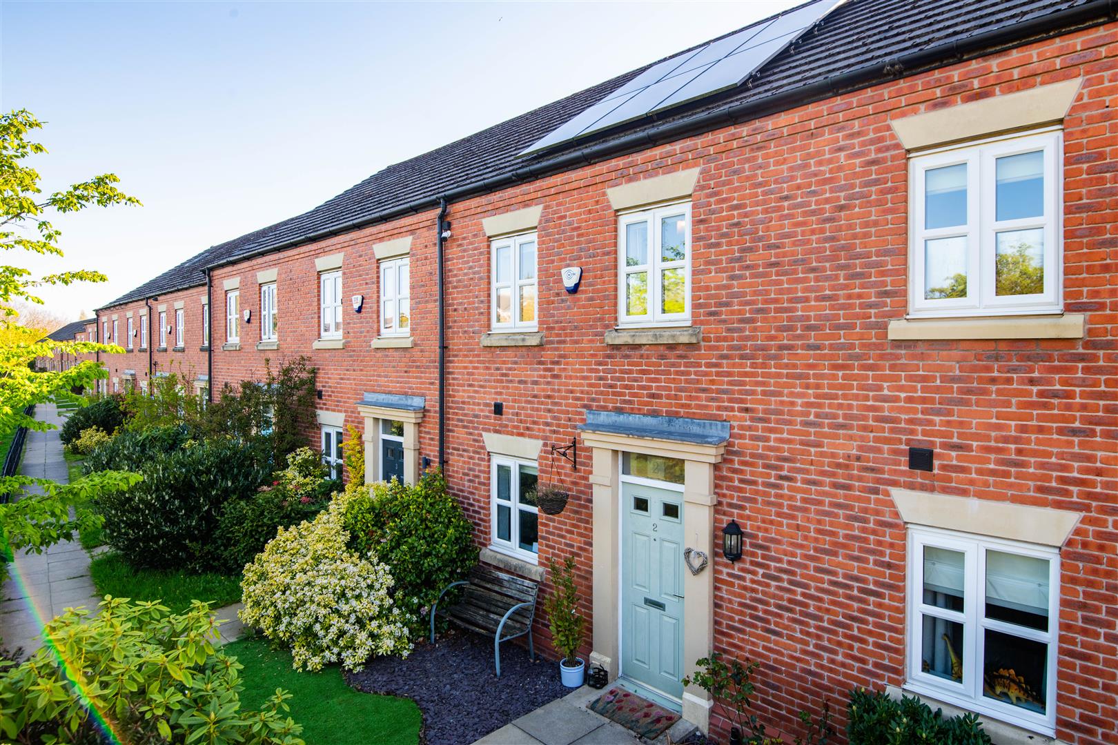 House Mariner Walk in Chorley