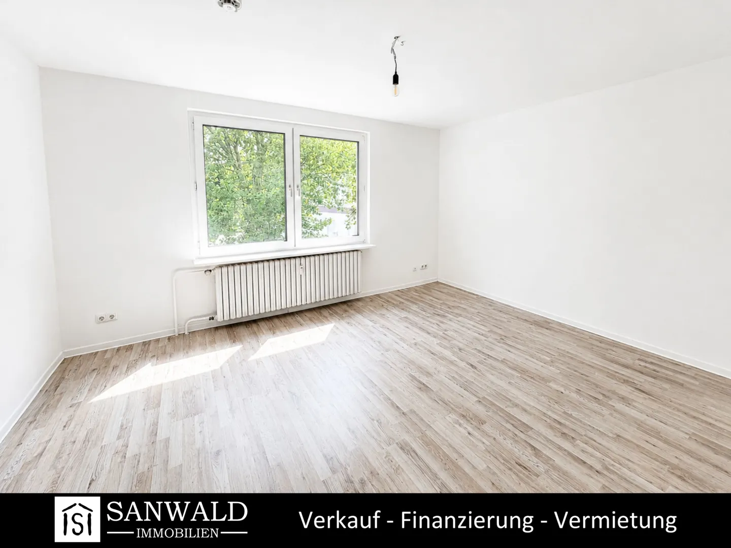 Wohnung Ostpreußenstraße in Gelsenkirchen