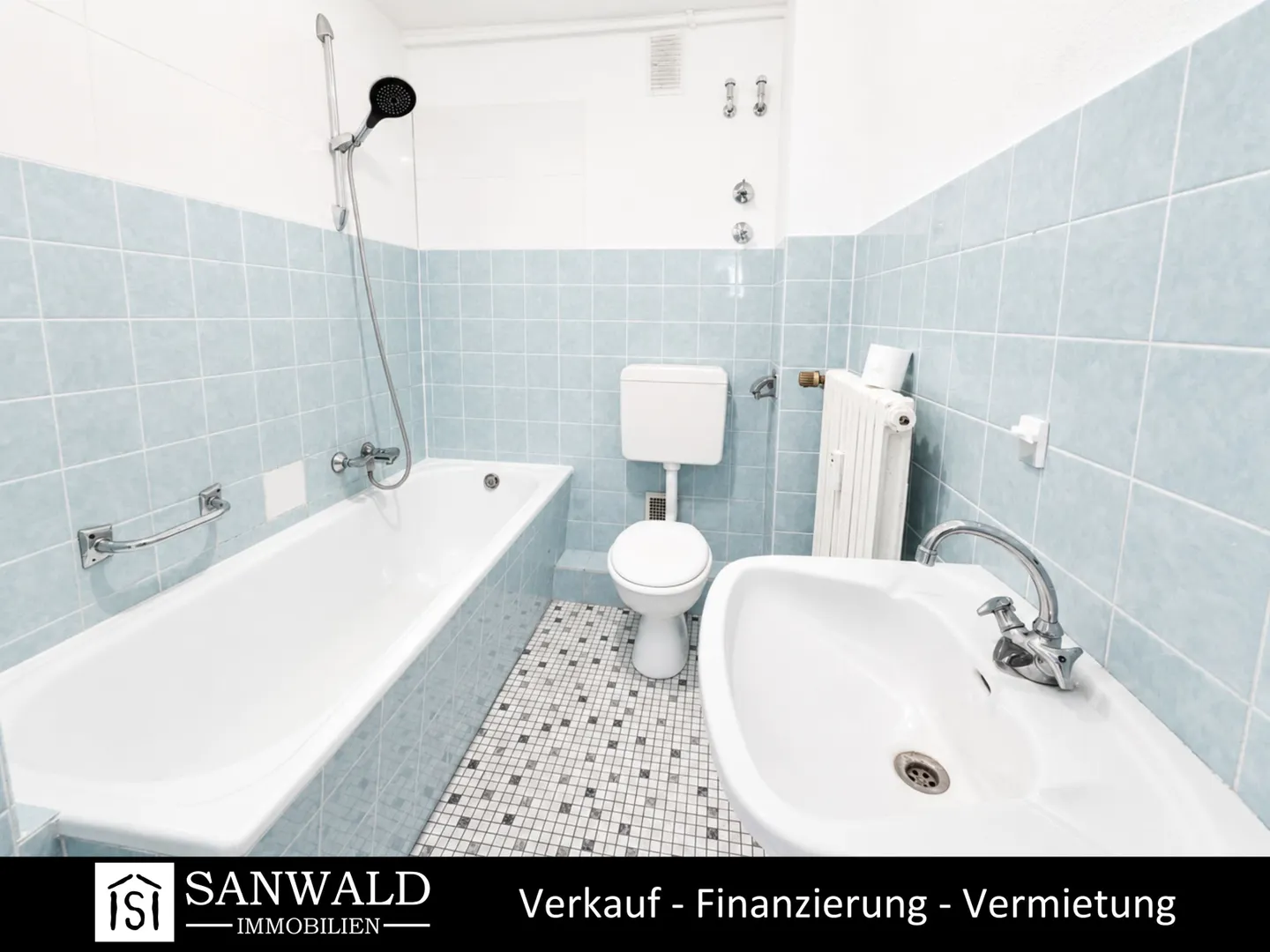 Wohnung Ostpreußenstraße in Gelsenkirchen