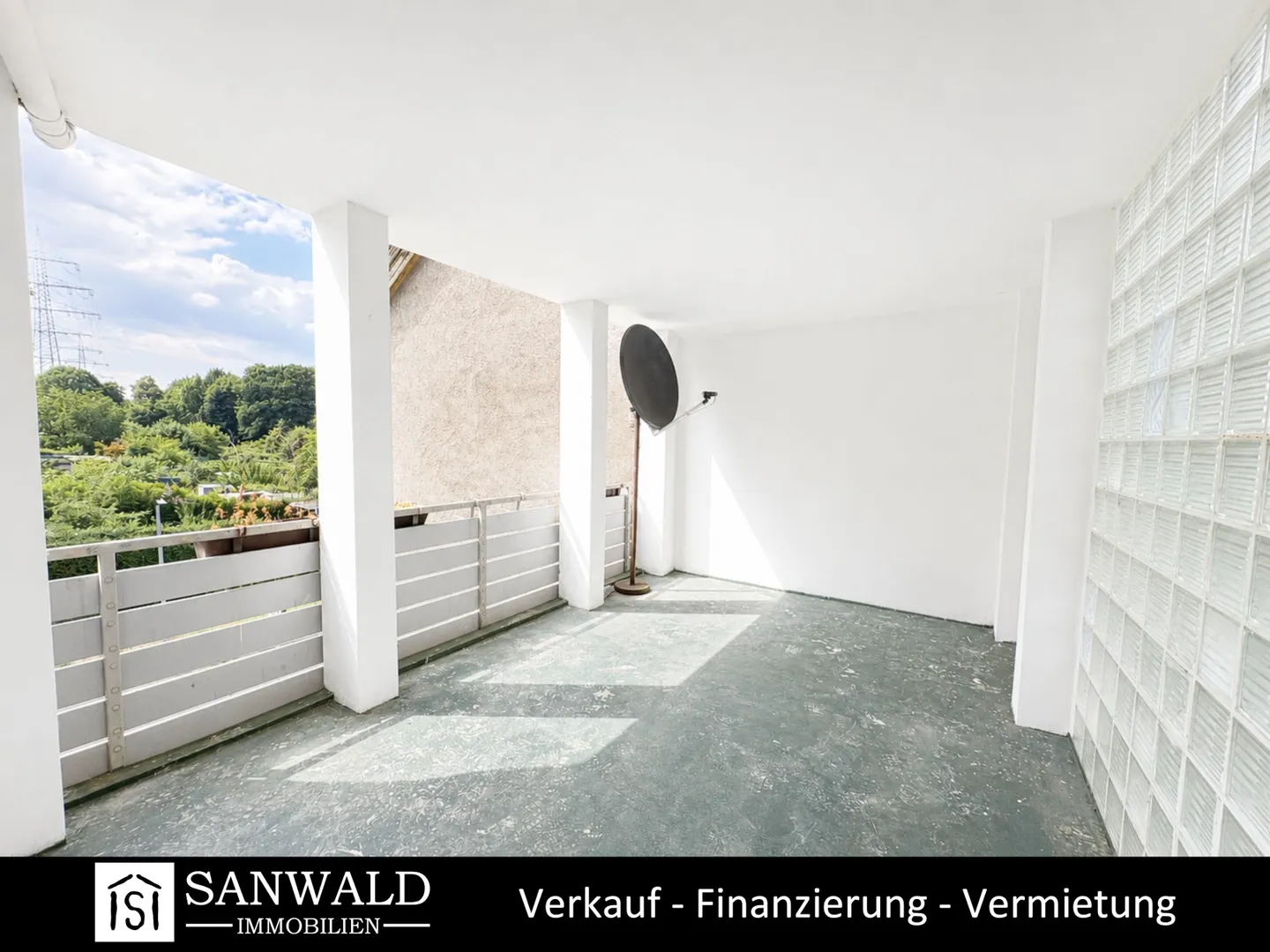 Wohnung Ostpreußenstraße in Gelsenkirchen