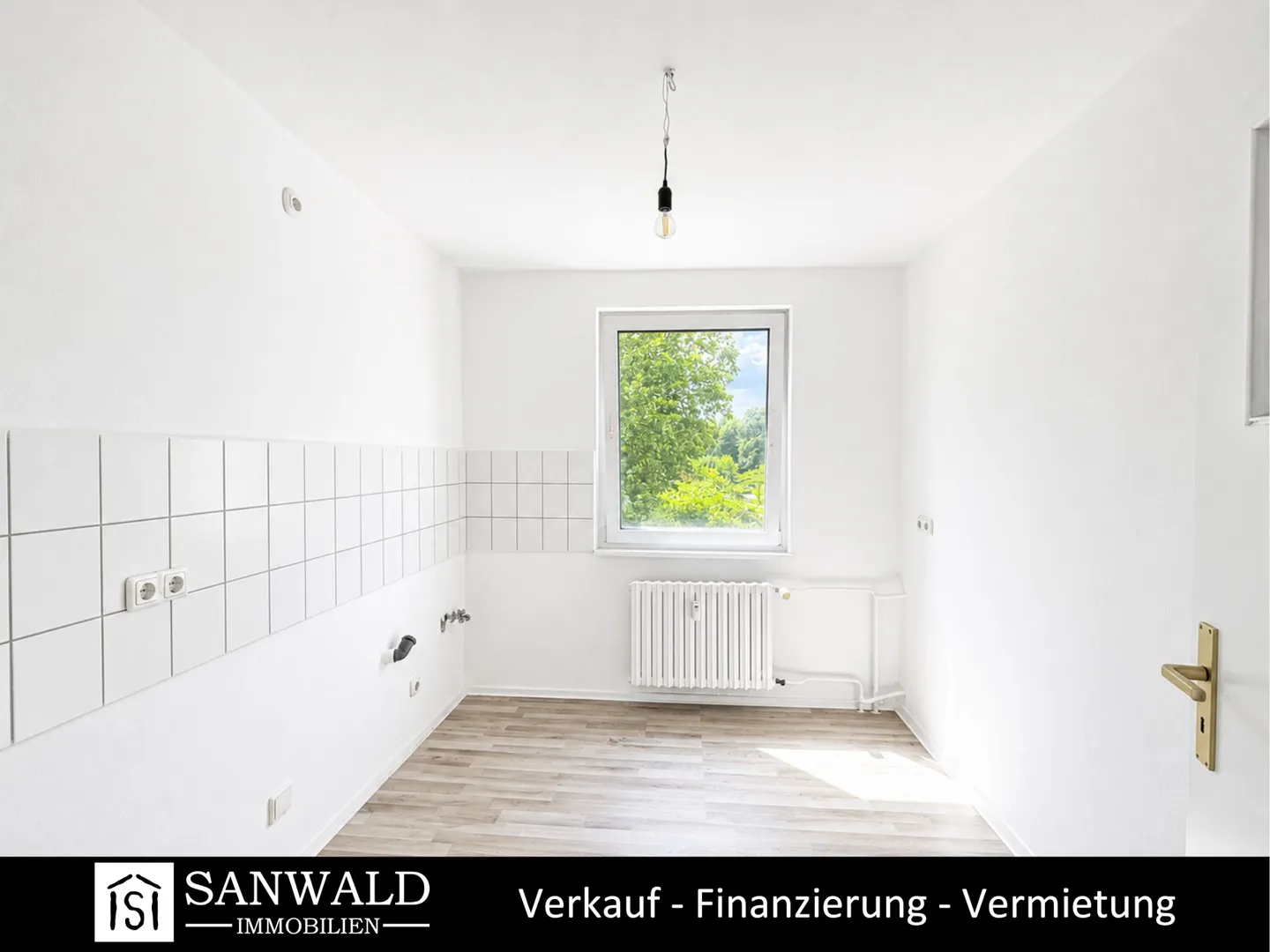 Wohnung Ostpreußenstraße in Gelsenkirchen