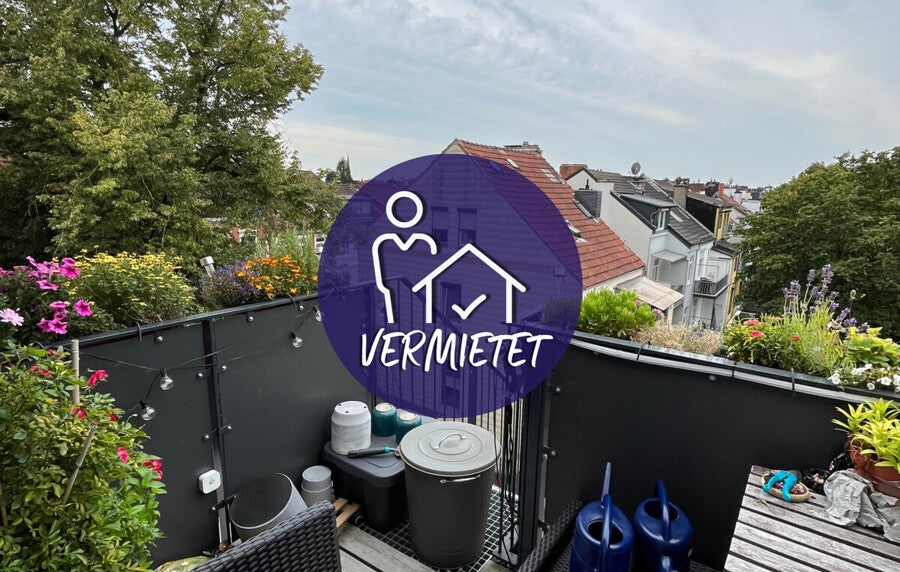 Wohnung Buntentorsteinweg in Bremen