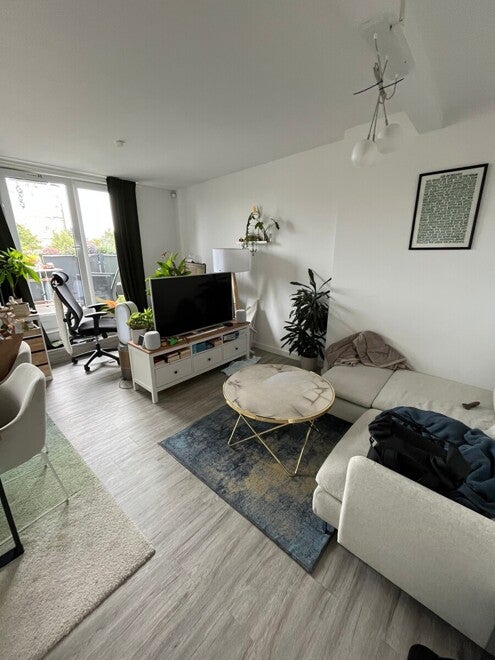 Wohnung Buntentorsteinweg in Bremen