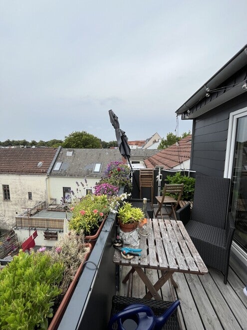 Wohnung Buntentorsteinweg in Bremen