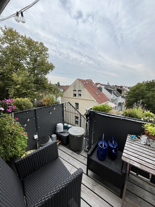 Wohnung Buntentorsteinweg in Bremen