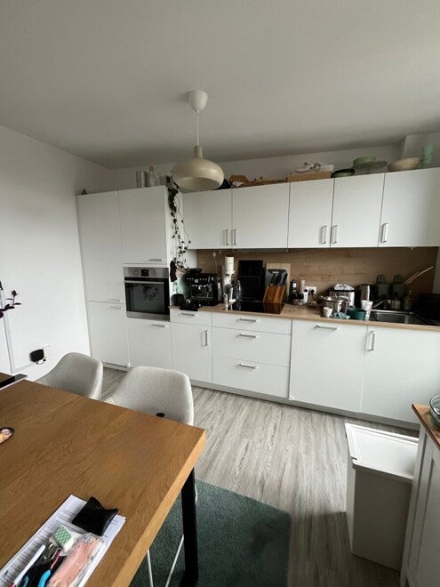 Wohnung Buntentorsteinweg in Bremen