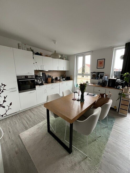 Wohnung Buntentorsteinweg in Bremen